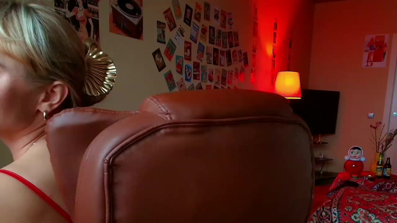 MissMotivated Live Sex 2025.11.27