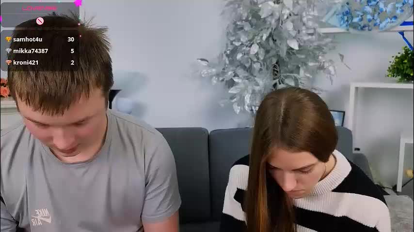 ollistiw Live Sex 2025.11.28