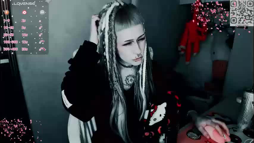 say_mary Live Sex 2025.11.28