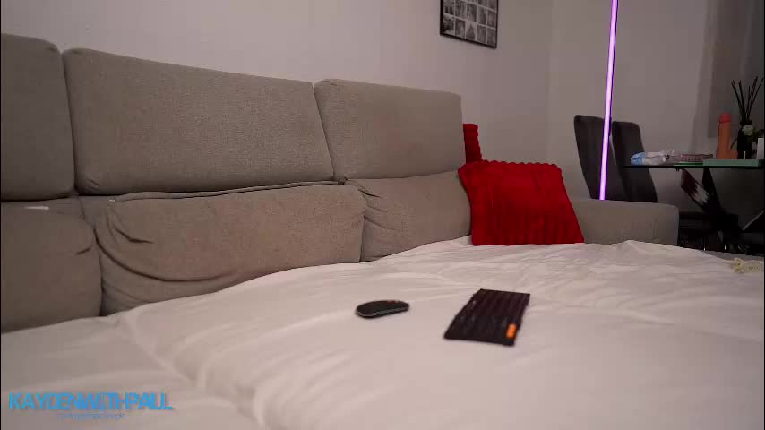 kaydenwithpaul Live Sex 2025.11.27