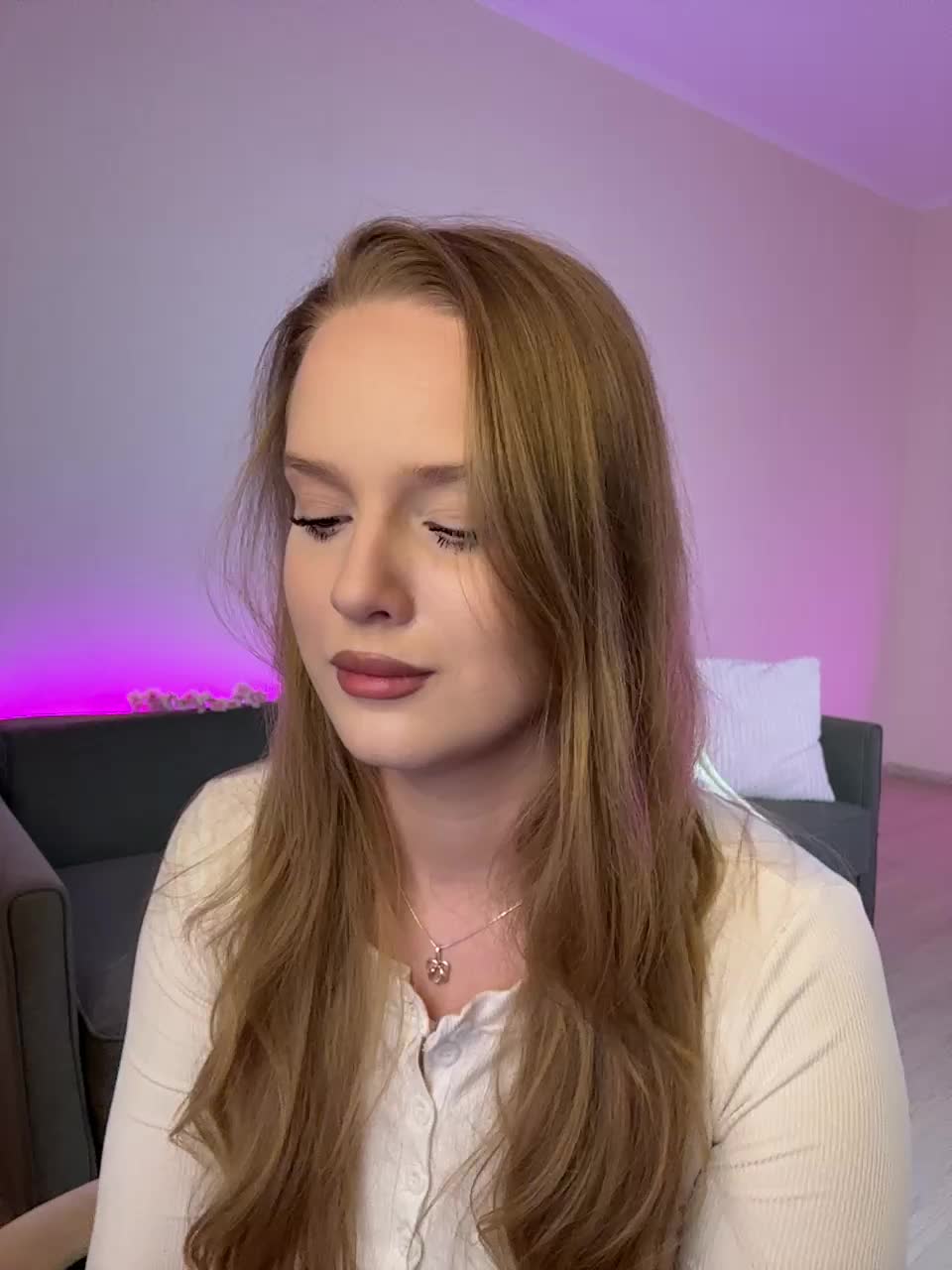 CrisWilliams Live Sex December 13, 2025