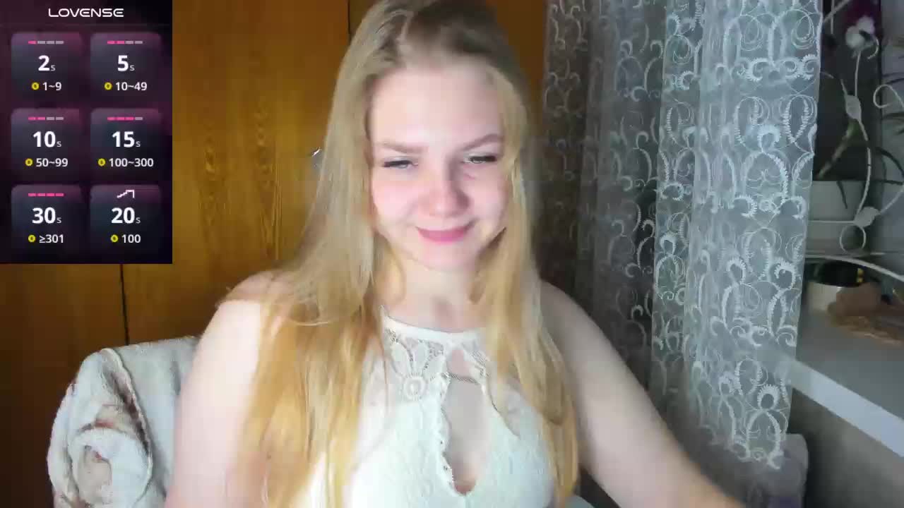 Emma-Frizea Live Sex December 13, 2025