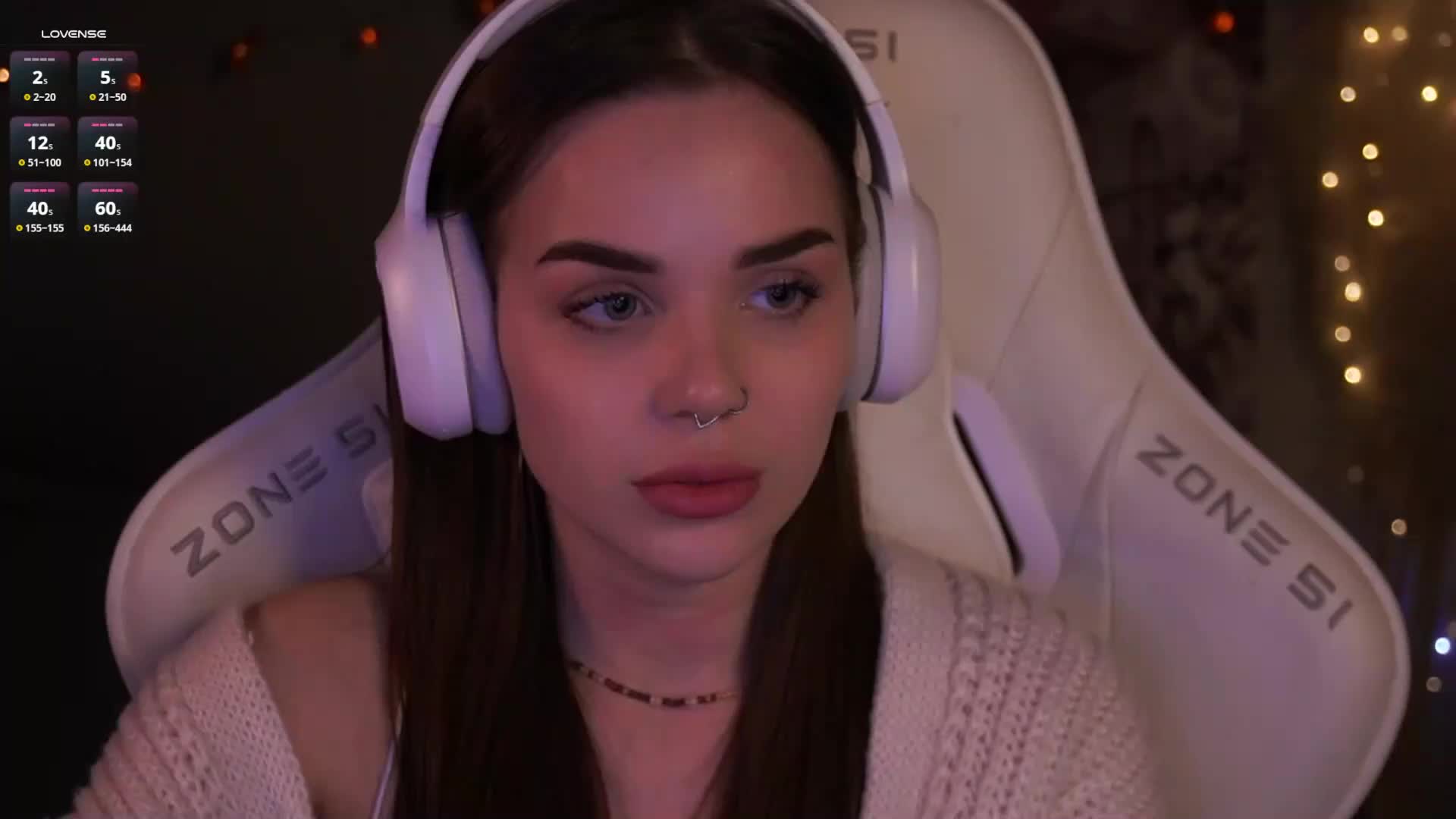 MiniNika Live Sex December 13, 2025