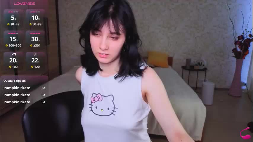 julissweet Live Sex November 28, 2025