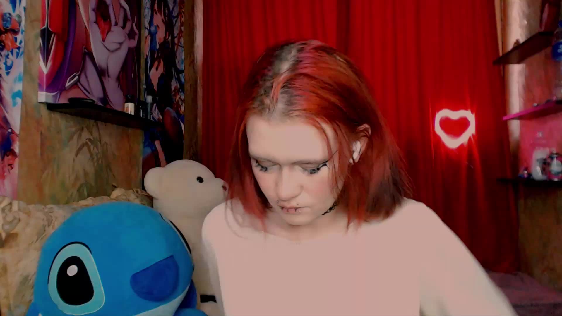 Velvet-and-Venom Live Sex December 15, 2025