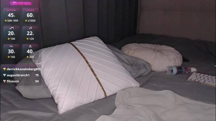 alisagoddie19 Live Sex December 13, 2025