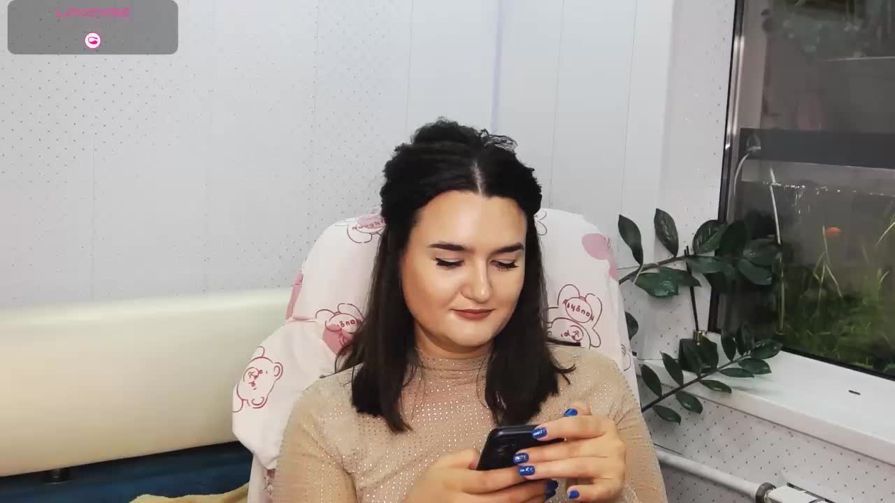 LinaCrave Live Sex 2025.11.27