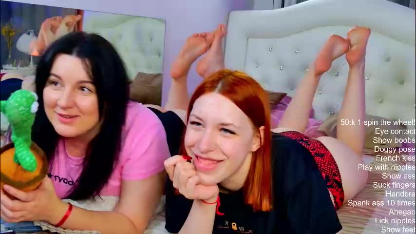 mikka_blush Live Sex November 28, 2025