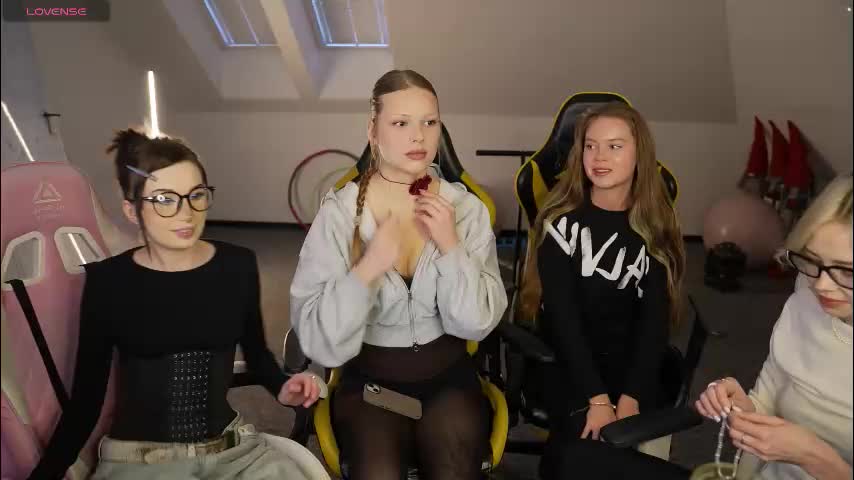 sheryl_elegance Live Sex December 14, 2025