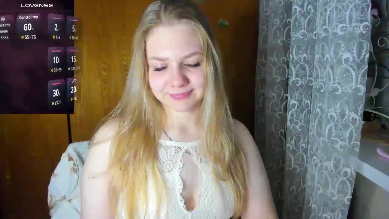 Emma-Frizea Live Sex December 13, 2025