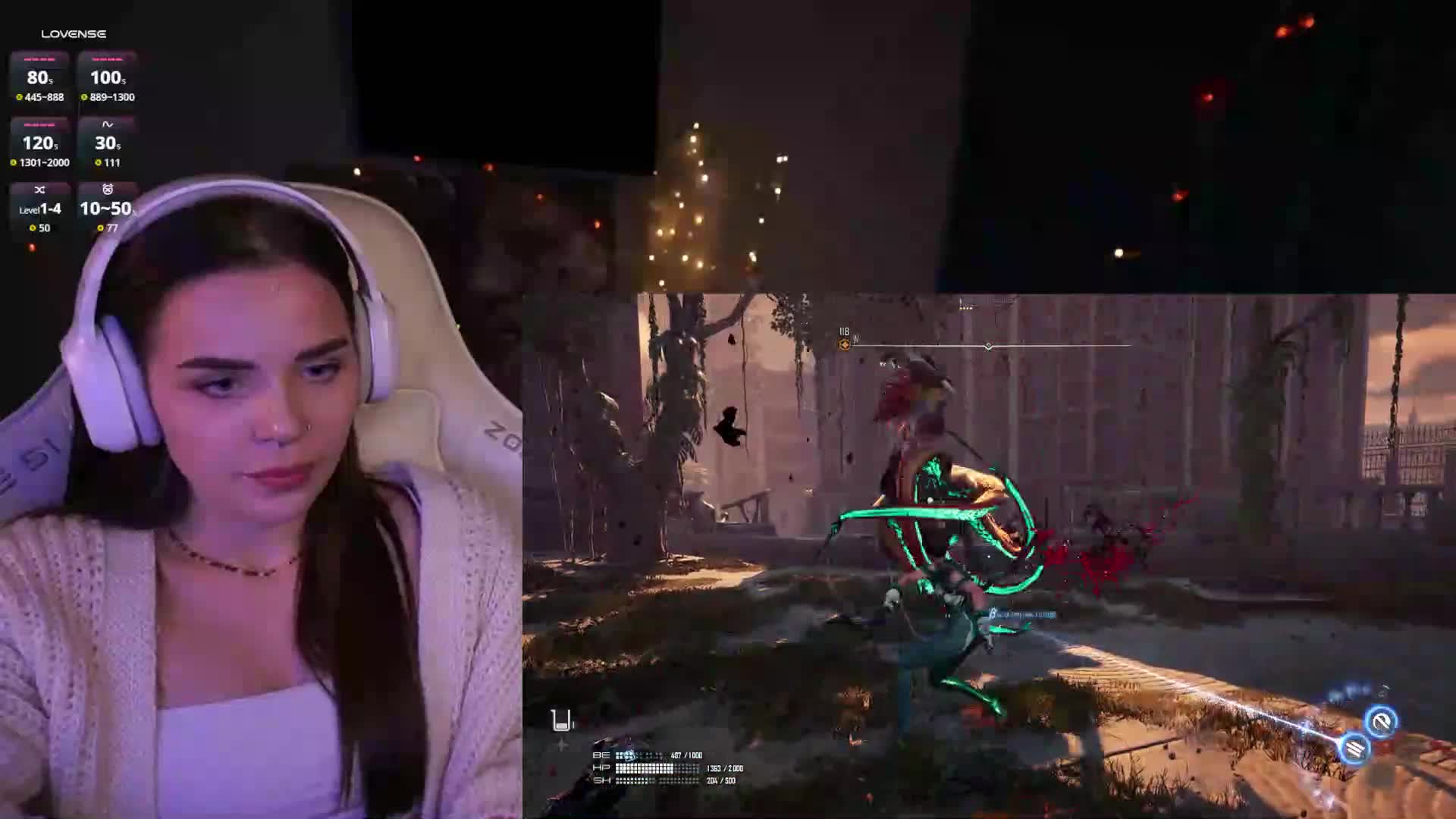 MiniNika Live Sex December 13, 2025