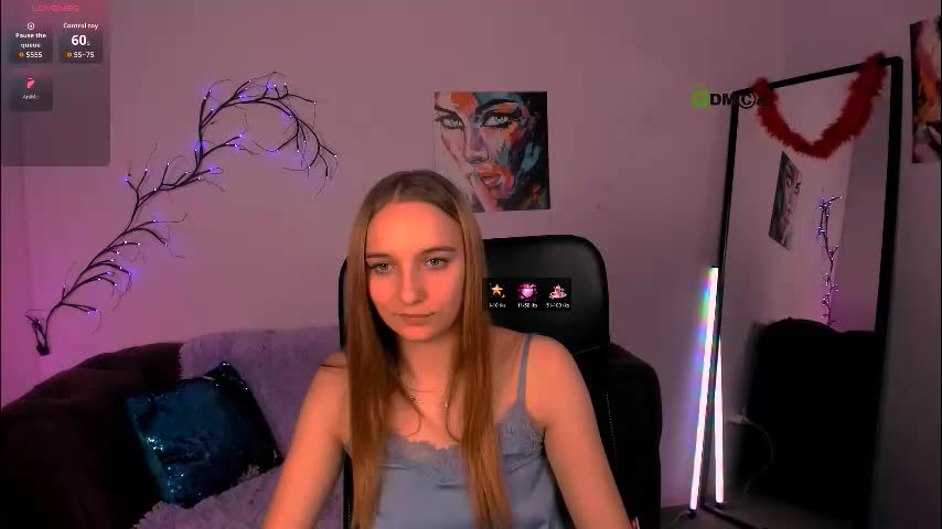 keylas_moan Live Sex December 14, 2025