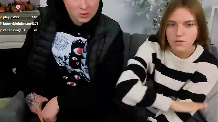 ollistiw Live Sex 2025.11.28