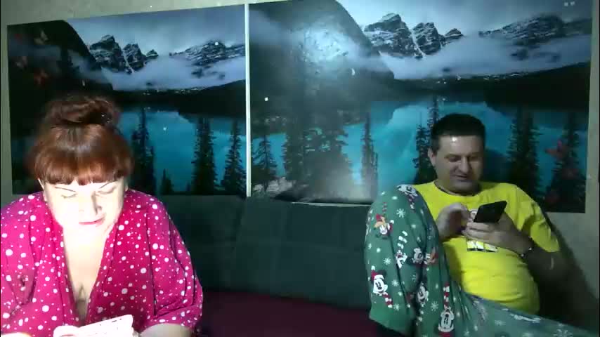 kleosnow Live Sex December 15, 2025