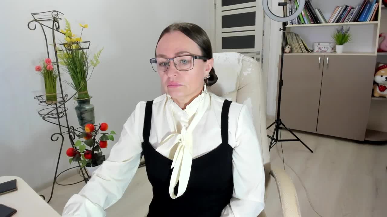 -Michelle- Live Sex December 13, 2025