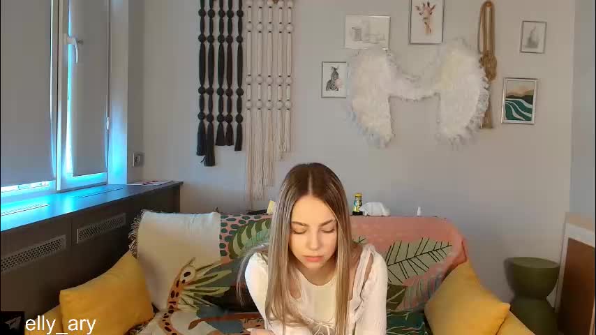 elly_ary Live Sex November 28, 2025