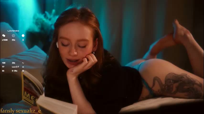 sexualiz_e Live Sex December 13, 2025