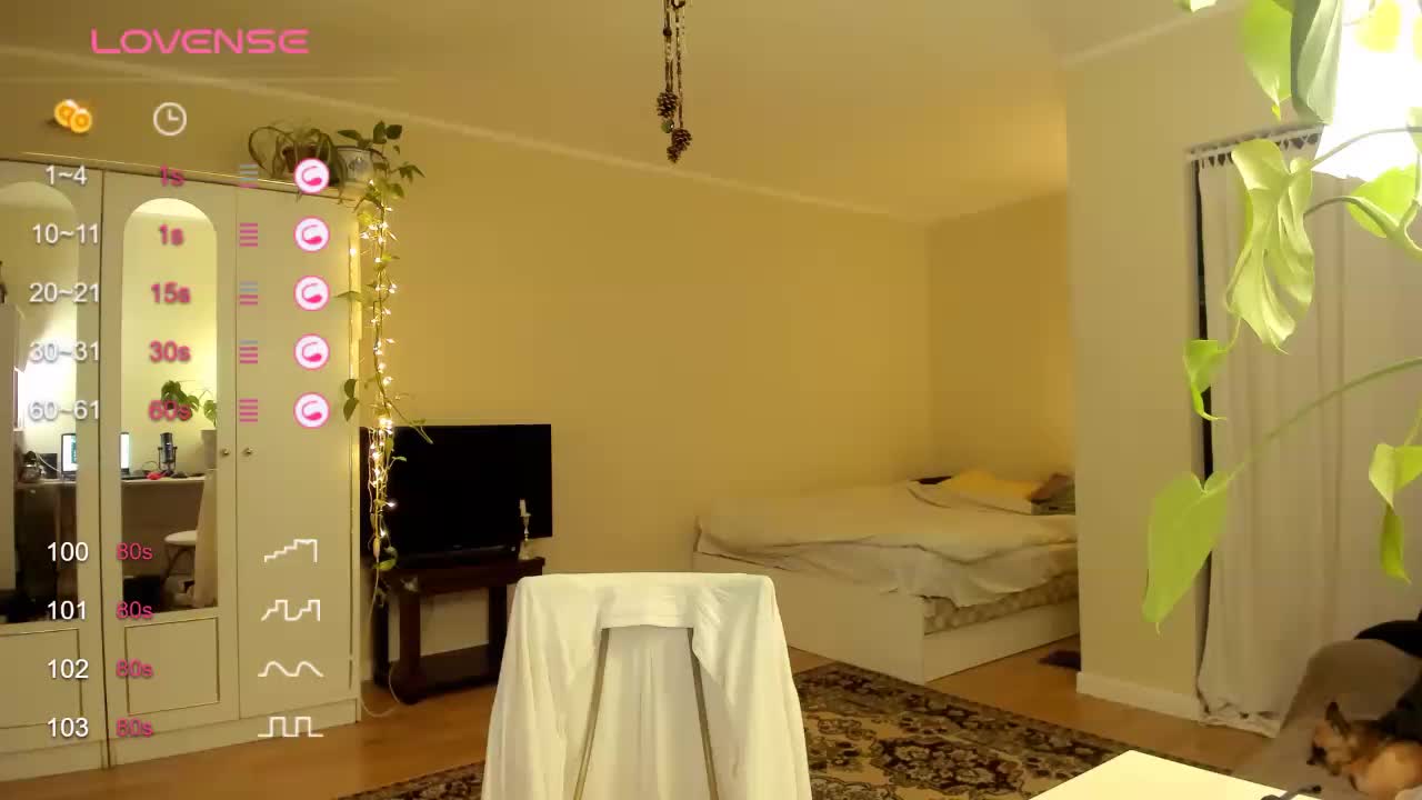 Sweet_Water Live Sex December 12, 2025