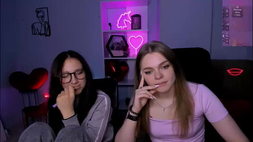 veronica_bubble Live Sex November 26, 2025