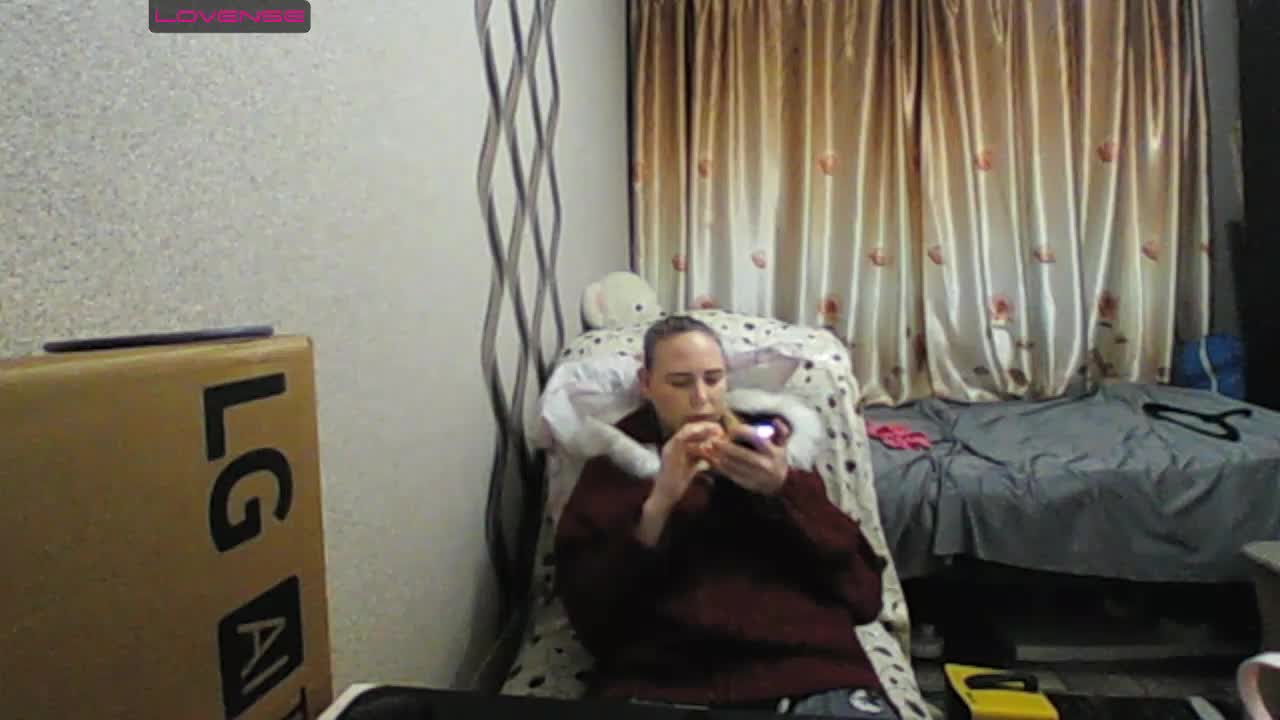 Sona891 Live Sex 2025.11.28