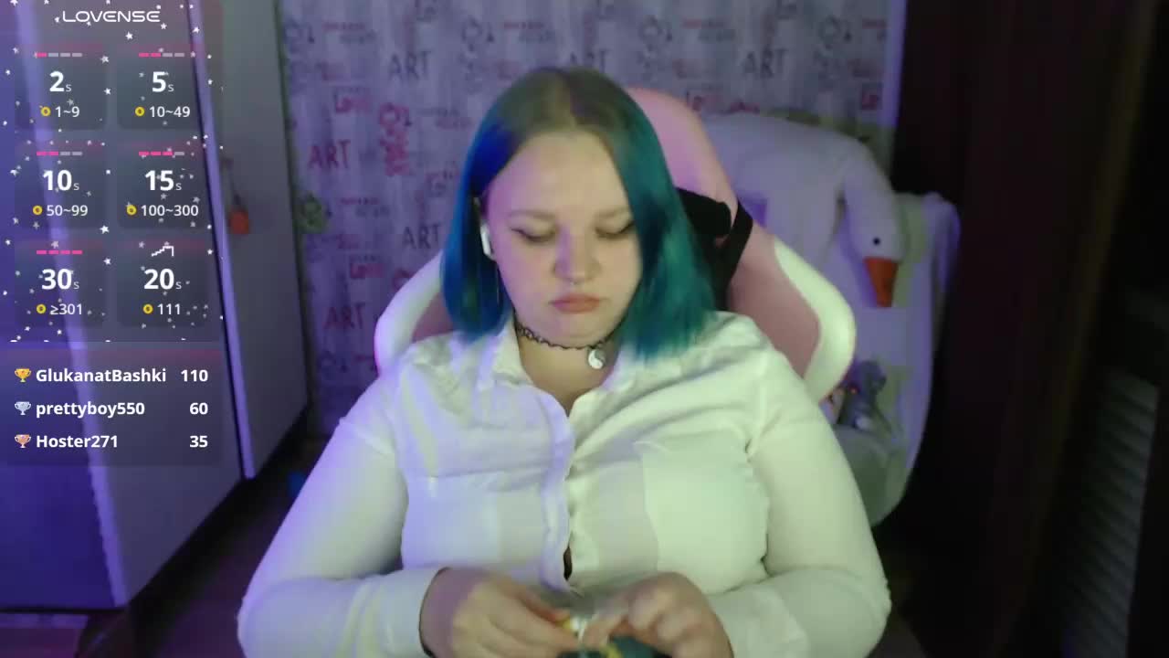 -MeooW- Live Sex December 13, 2025