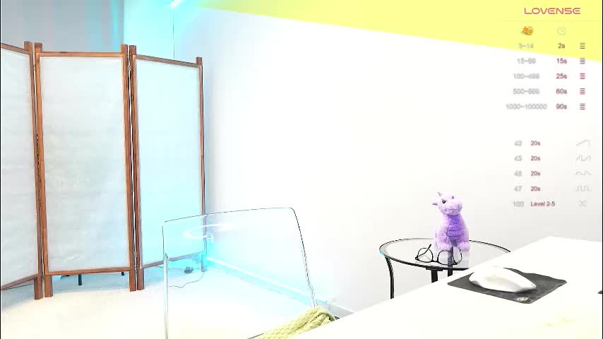 lovlybambi Live Sex December 14, 2025