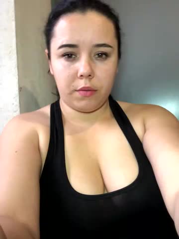 CutieMarine Live Sex December 13, 2025