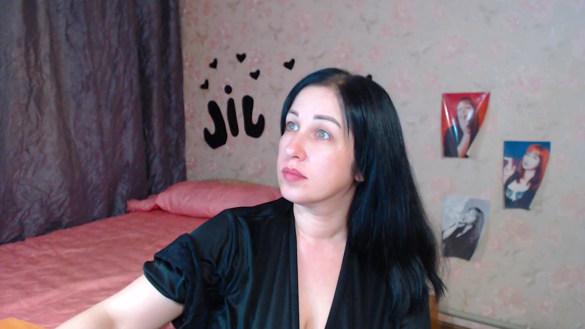 JillStevens Live Sex December 13, 2025