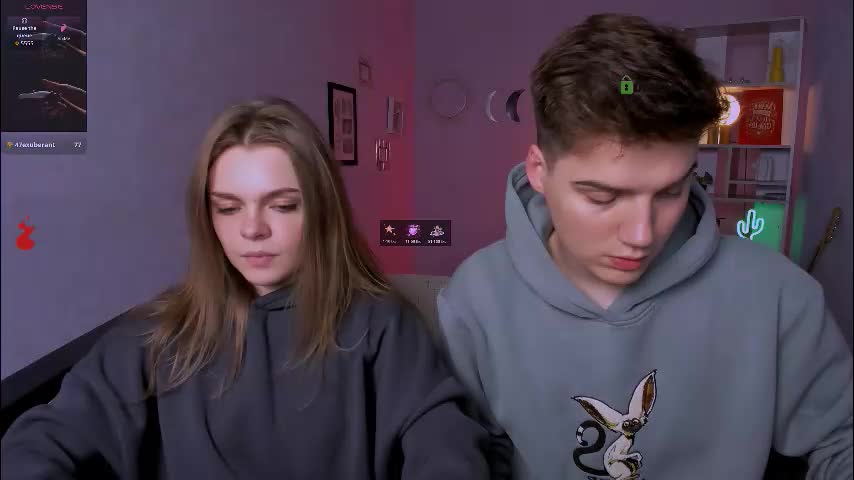 veronica_bubble Live Sex November 28, 2025