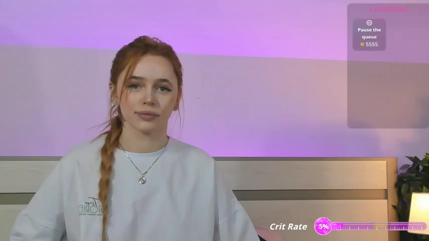 Phoenix_Margo Live Sex December 13, 2025