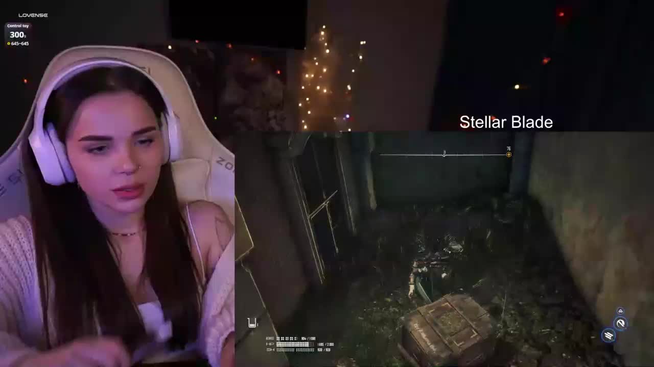 MiniNika Live Sex December 13, 2025