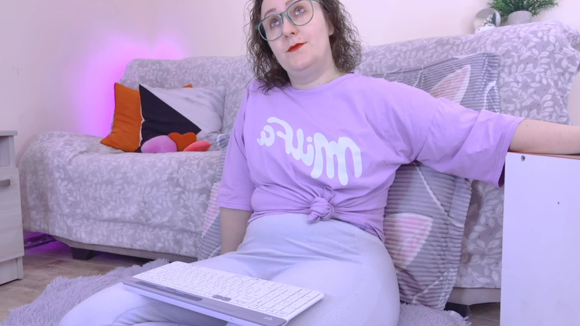 Pepper_corn Live Sex December 12, 2025