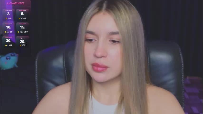 roxychilli Live Sex December 13, 2025