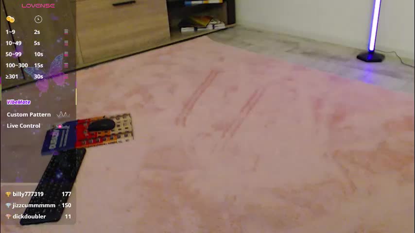 nicole___19 Live Sex December 13, 2025