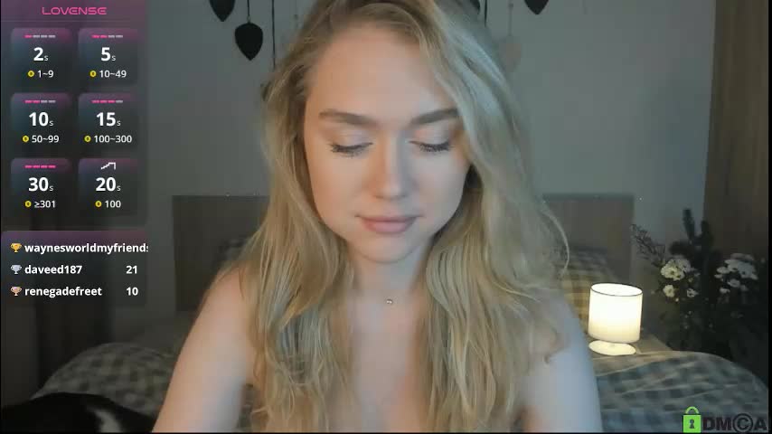 vanessa_maes Live Sex December 13, 2025