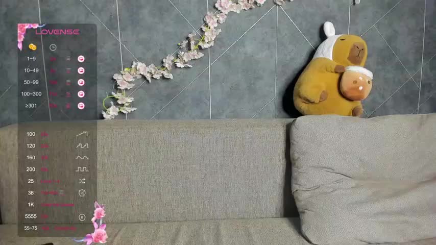 EvaTheHeart Live Sex November 27, 2025