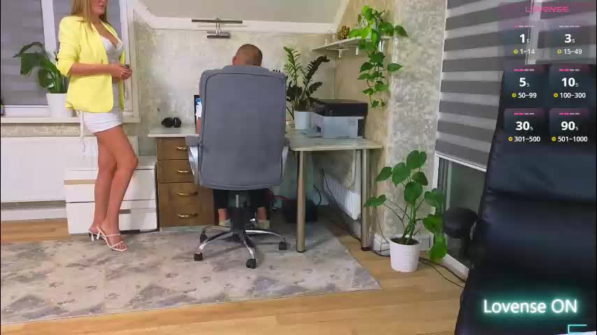 karinadeniss Live Sex December 13, 2025