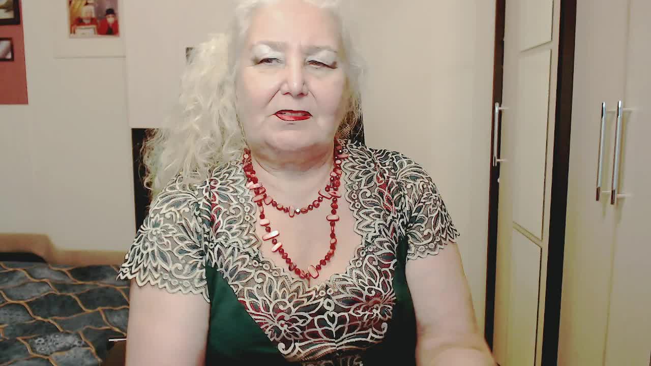 GrannyWants Live Sex December 12, 2025