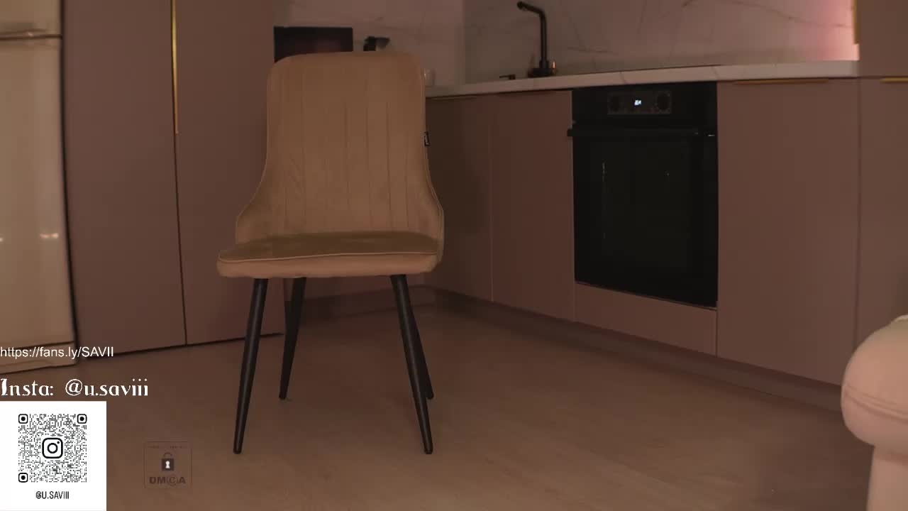 SAVII Live Sex December 13, 2025