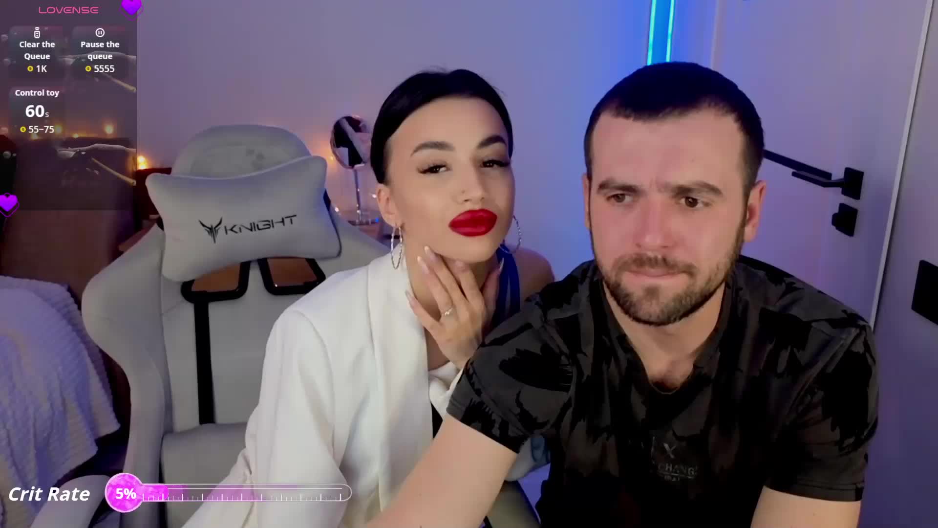 AdeleLaCroix Live Sex December 13, 2025