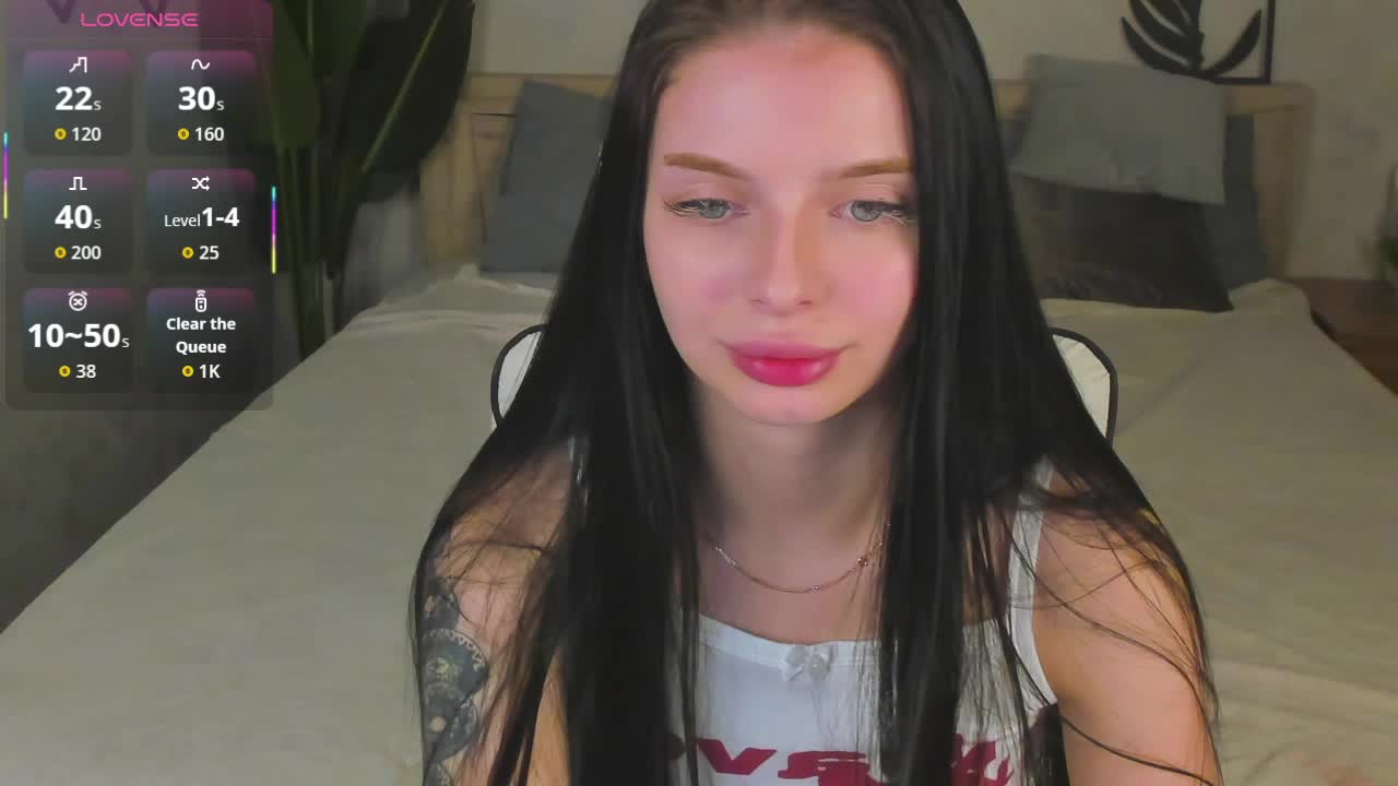 Eva-Mayers Live Sex December 13, 2025