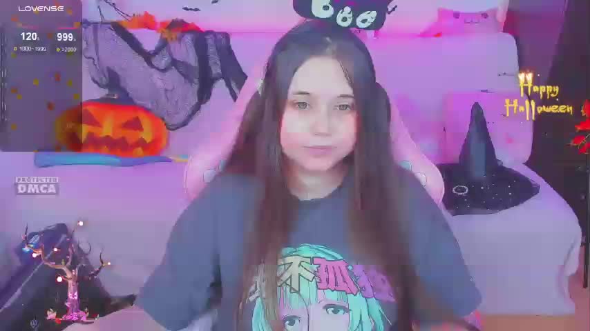 LoliSuccub Live Sex 2025.11.28