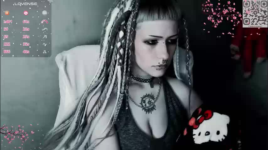 say_mary Live Sex 2025.11.27