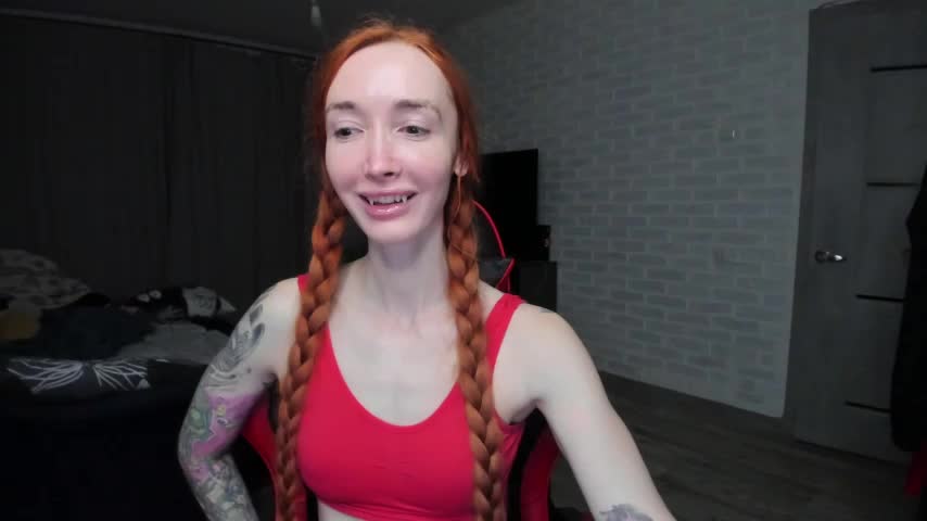 Roxy_Silver Live Sex December 13, 2025