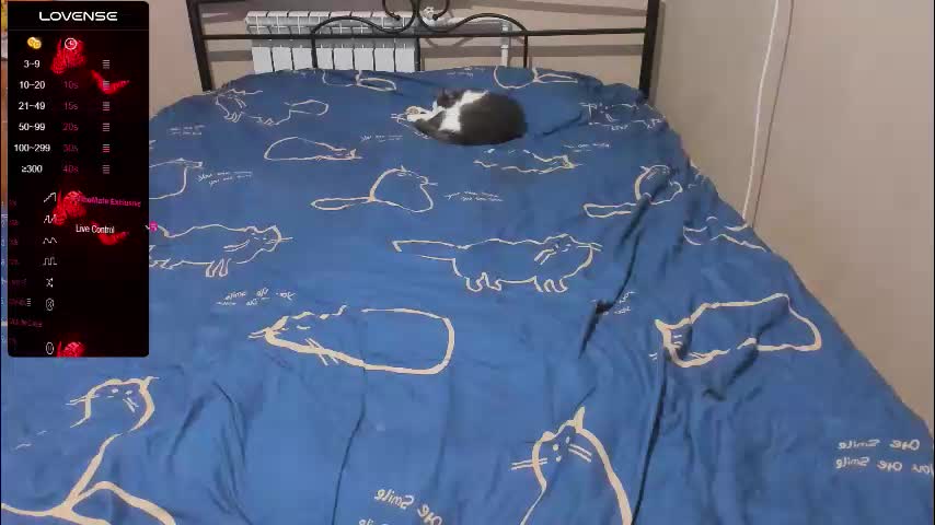 eva_zero Live Sex December 13, 2025