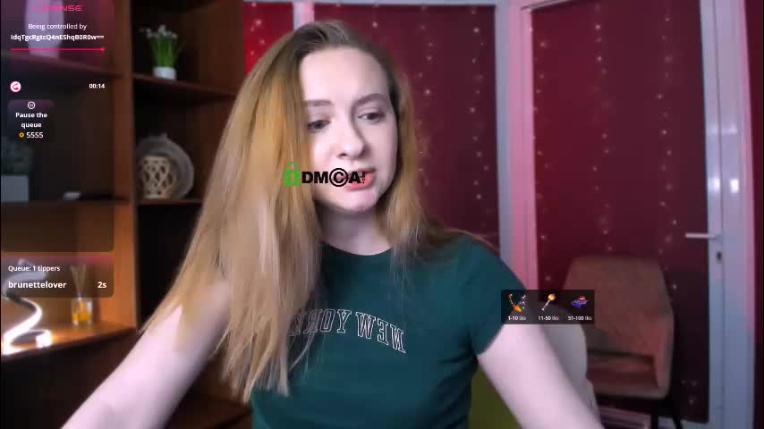 mila_glow Live Sex 2025.11.28