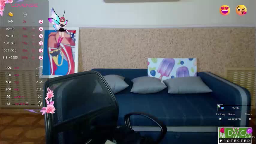 amali_ivanna_smit Live Sex December 14, 2025