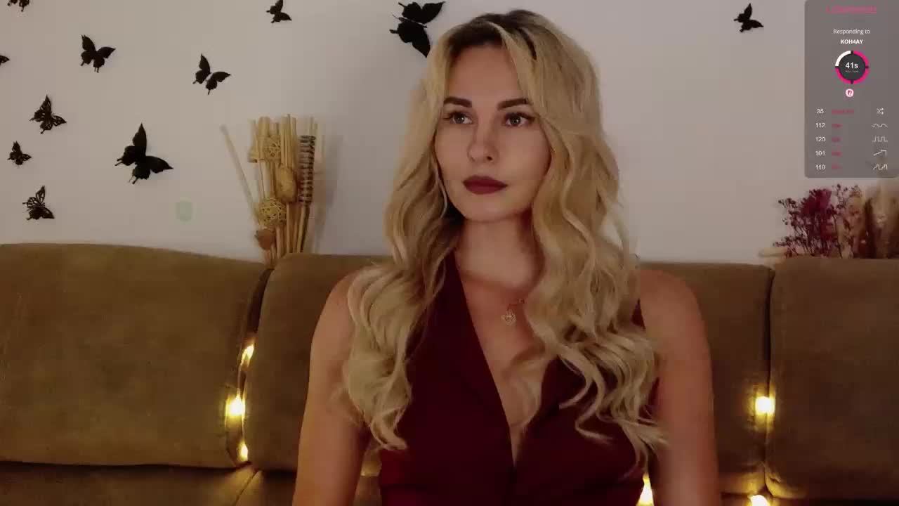 Kocmoc_Katerina Live Sex December 14, 2025