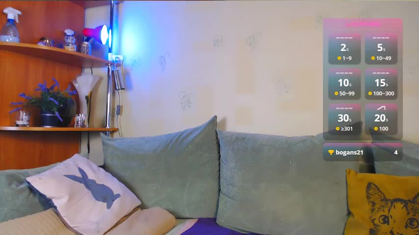 Caroline1995 Live Sex December 14, 2025