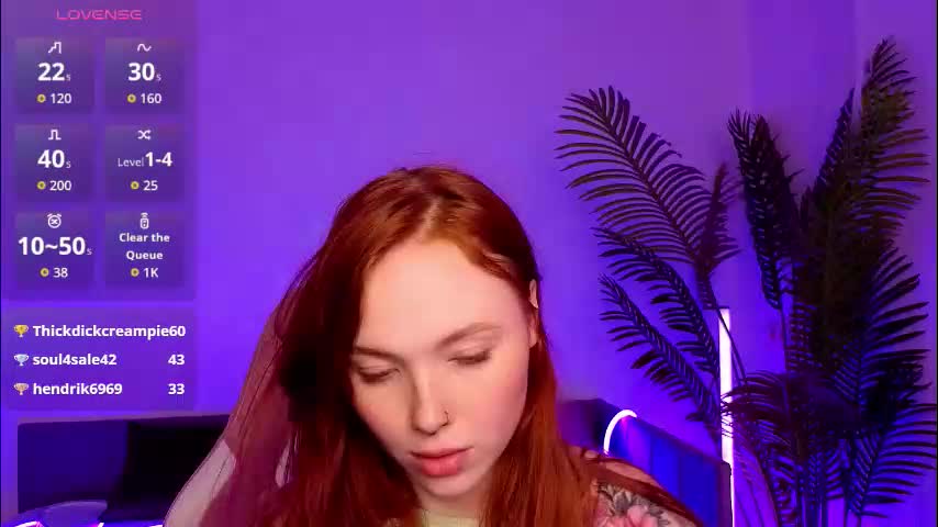 maya_light Live Sex December 14, 2025